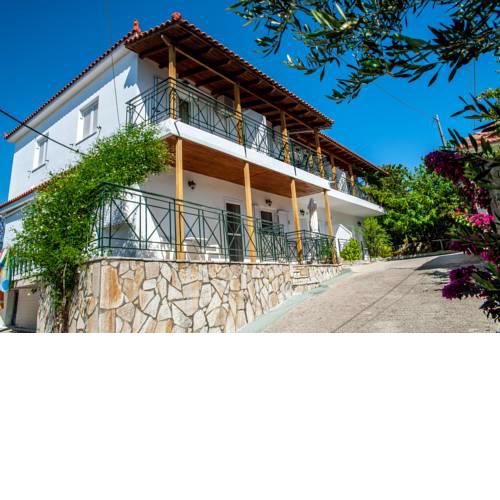 Thimios Rooms