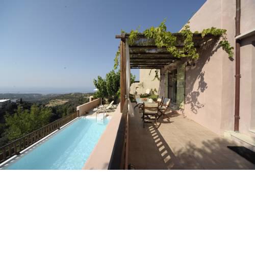 Thimonies Villas