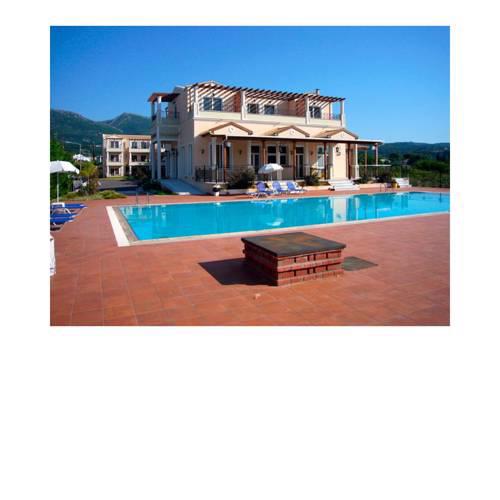 Thinalos Hotell