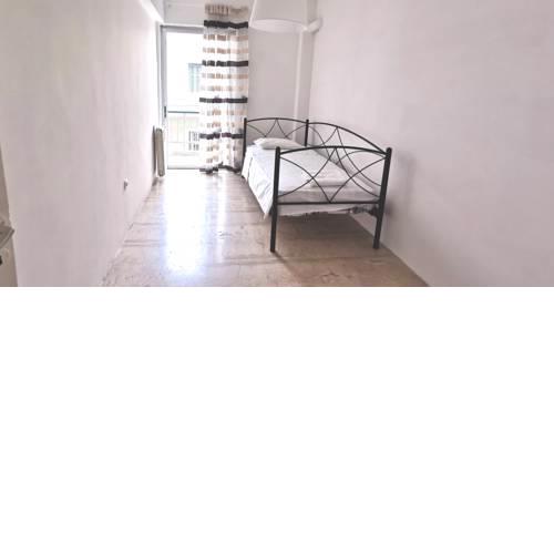 Thiras Renovated Apartment