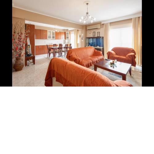 Third floor apartment with nice view