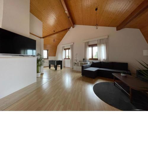 Third Floor