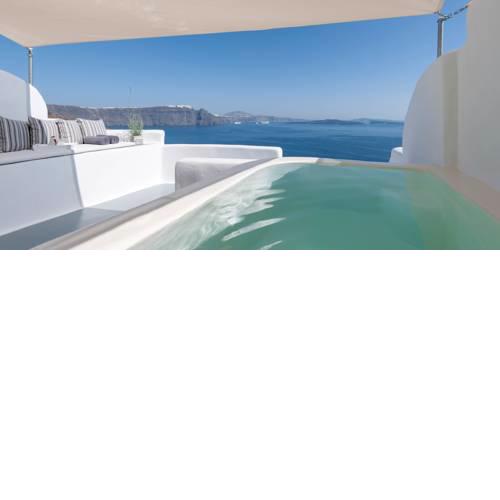 Thirea Suites