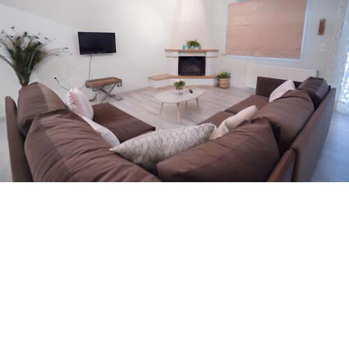 ThirtyFive Appartment