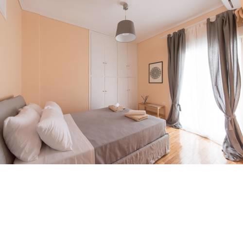 Thisio apartment