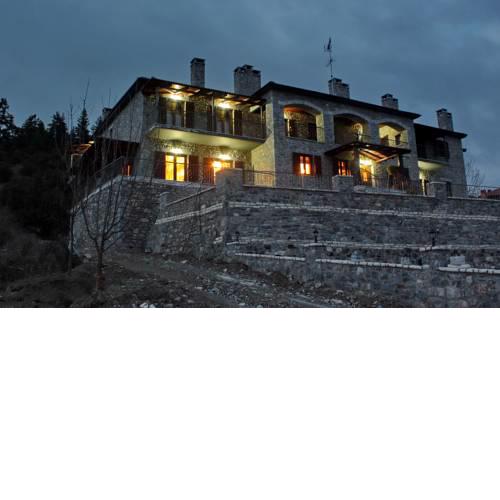 Thisoa Hotel