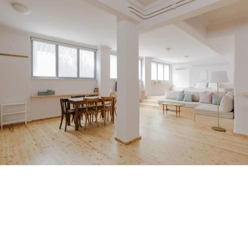 Thission Elegant Apartment - Historical Center
