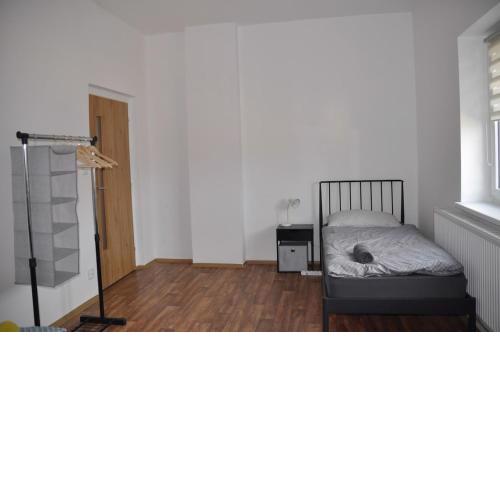 Thistle apartmán č 1