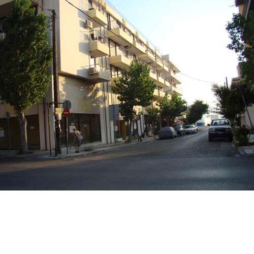 Thiva Apartments