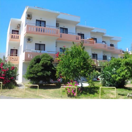 Thodorou Villa
