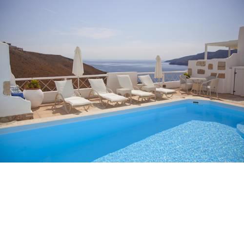 Tholaria Boutique Hotel