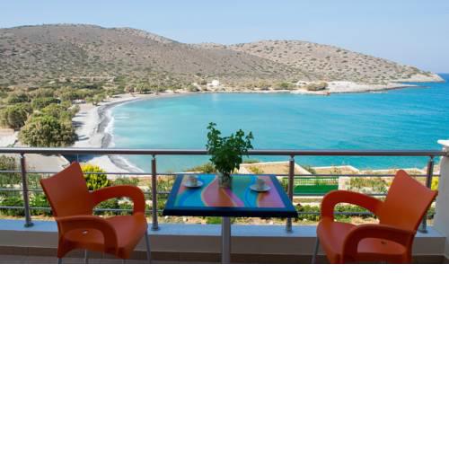 Tholos Bay Suites