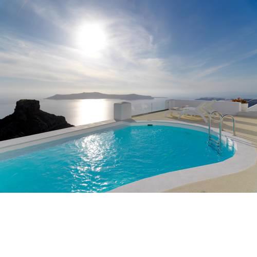 Tholos Resort