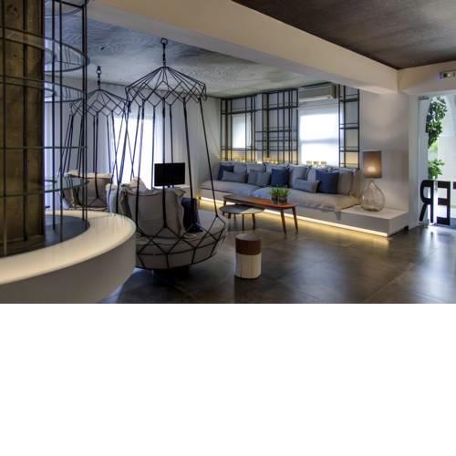 Thomais Boutique Hotel