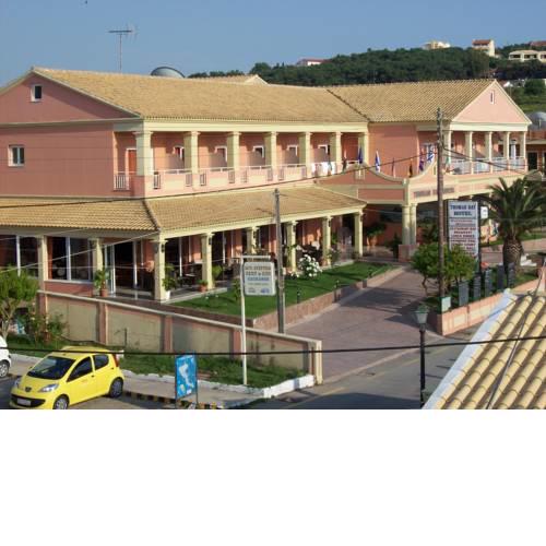 Thomas Bay Hotel