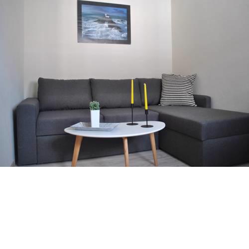 Thomas Sea View Apartment