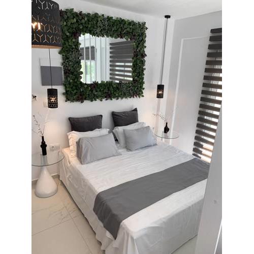 Thomas suite