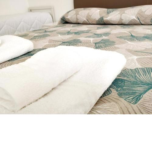 Thomas's Home - Appartamento A