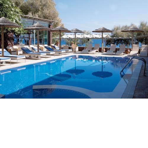 Thousand Stars Beach Suite