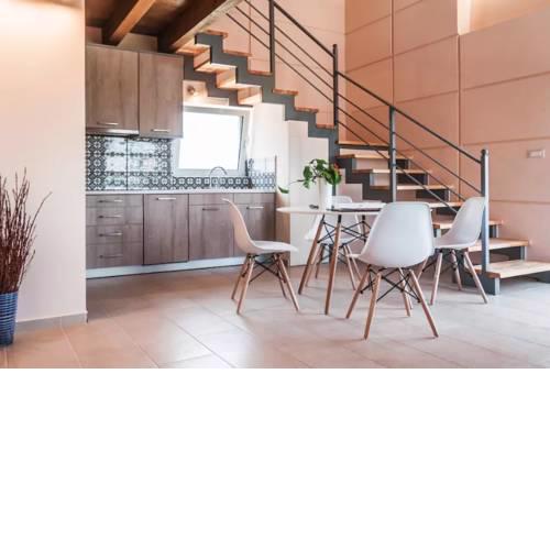 Thrasivoulos Country House