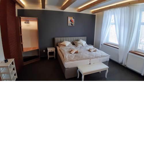Three Apartment