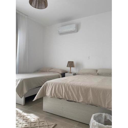 Three B-Rooms Chalet - Mountain View North Coast