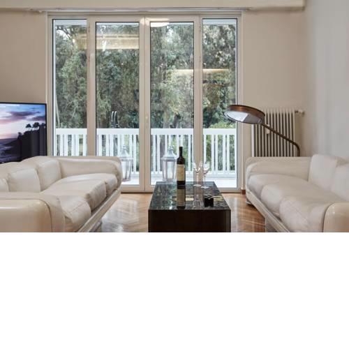 Three Bedroom apartment - Presidential Palace area