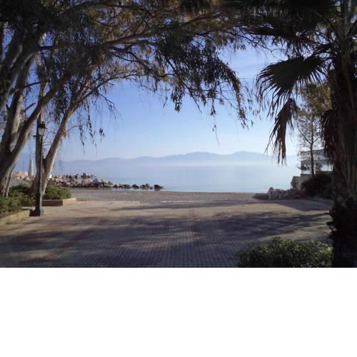 Three-bedroom apartment at Dasiou 11