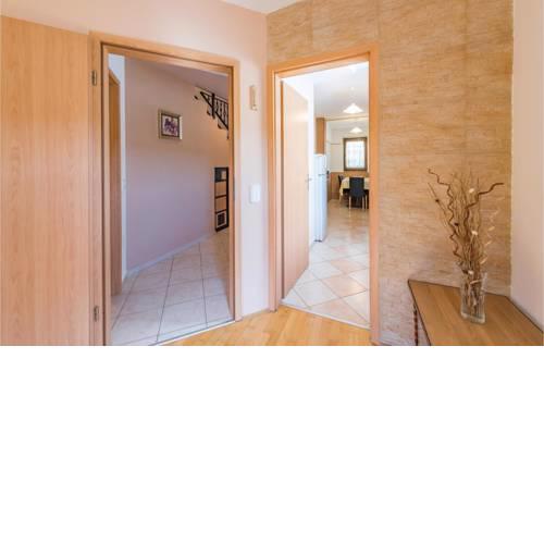 Three-Bedroom Apartment in Bonaci