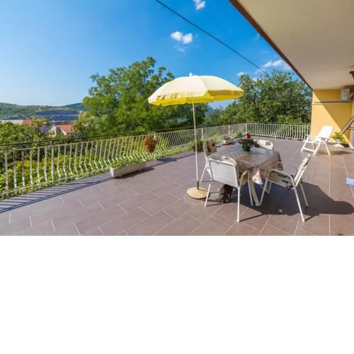 Three-Bedroom Apartment in Crikvenica XII
