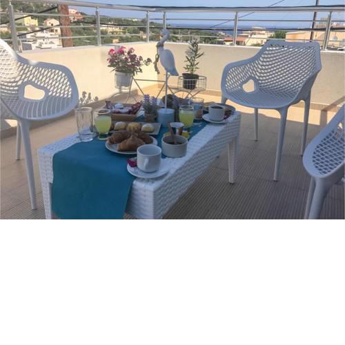 Three-Bedroom Apartment in Gerani Rethymno