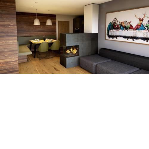 Three-Bedroom Apartment in Kaltenbach II