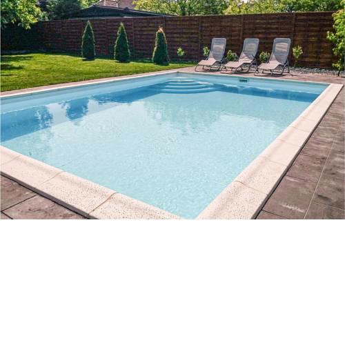 Three-Bedroom Apartment in Keszthely