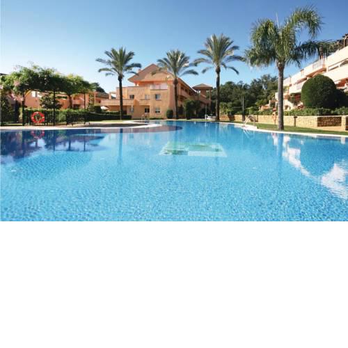 Three-Bedroom Apartment in Marbella-Elviria
