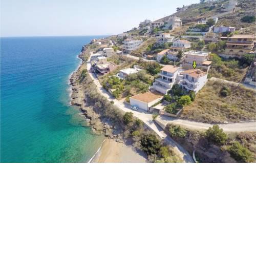 Three-Bedroom Apartment in Porto Ennea-Keratea