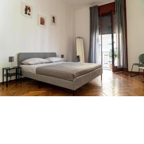 Three bedroom apartment in the centre of the city