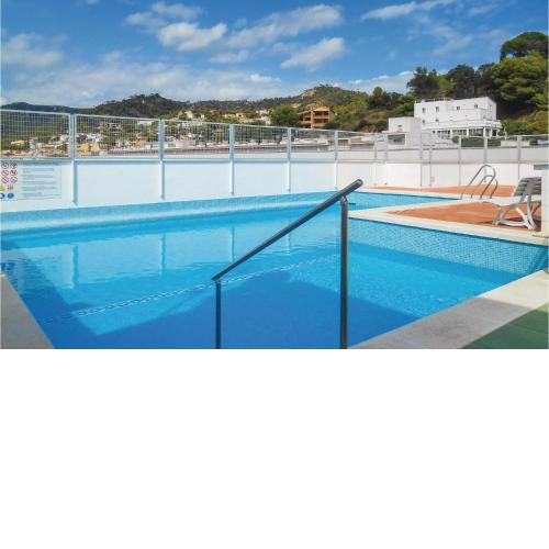Three-Bedroom Apartment in Tossa de Mar