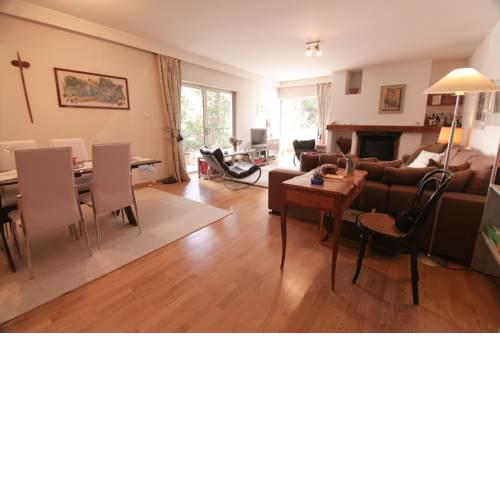 Three-Bedroom Apartment-Marousi