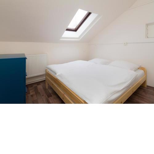 Three Bedroom Apartment Nusle - Easy Housing