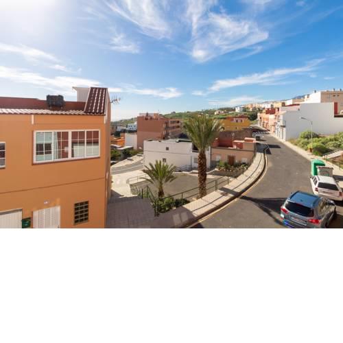 Three Bedroom Apartment
