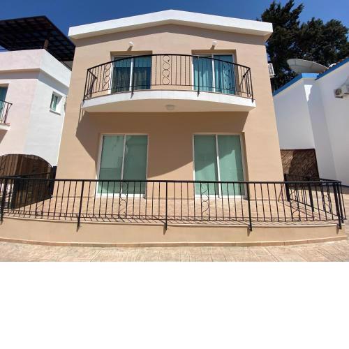Three Bedroom Casa de Paphos