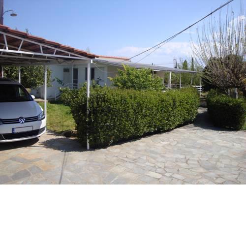 Three Bedroom Country House