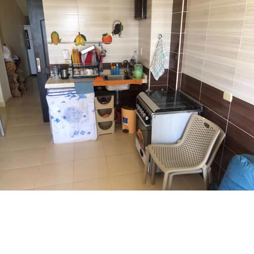 Three bedroom duplex chalet for La Sirena Red Carpet, Ain Sokhna