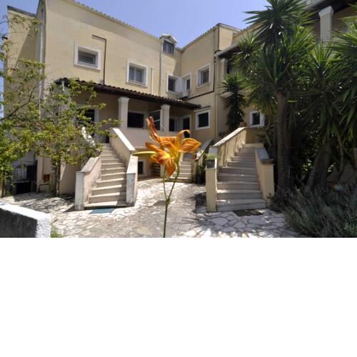 Three Bedroom Family House