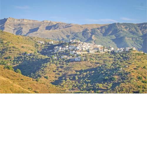 Three-Bedroom Holiday home Corumbela with Sea View 06