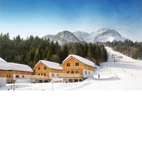 Three-Bedroom Holiday Home in Altaussee