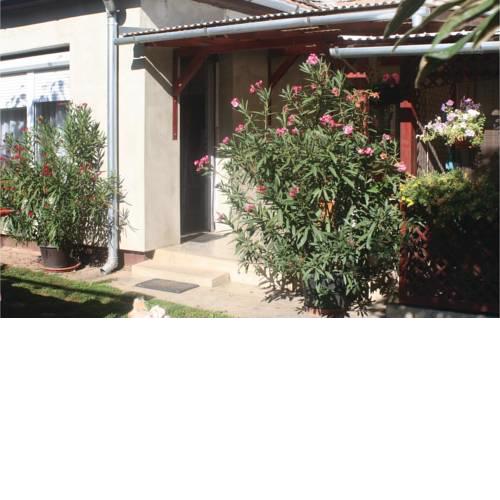 Three-Bedroom Holiday Home in Balatonlelle