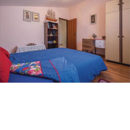 Three-Bedroom Holiday Home in Banjole
