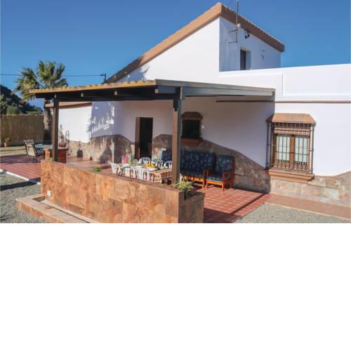 Three-Bedroom Holiday Home in Cartama