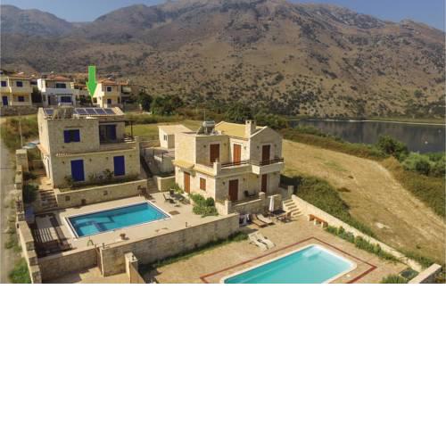 Three-Bedroom Holiday Home in Chania